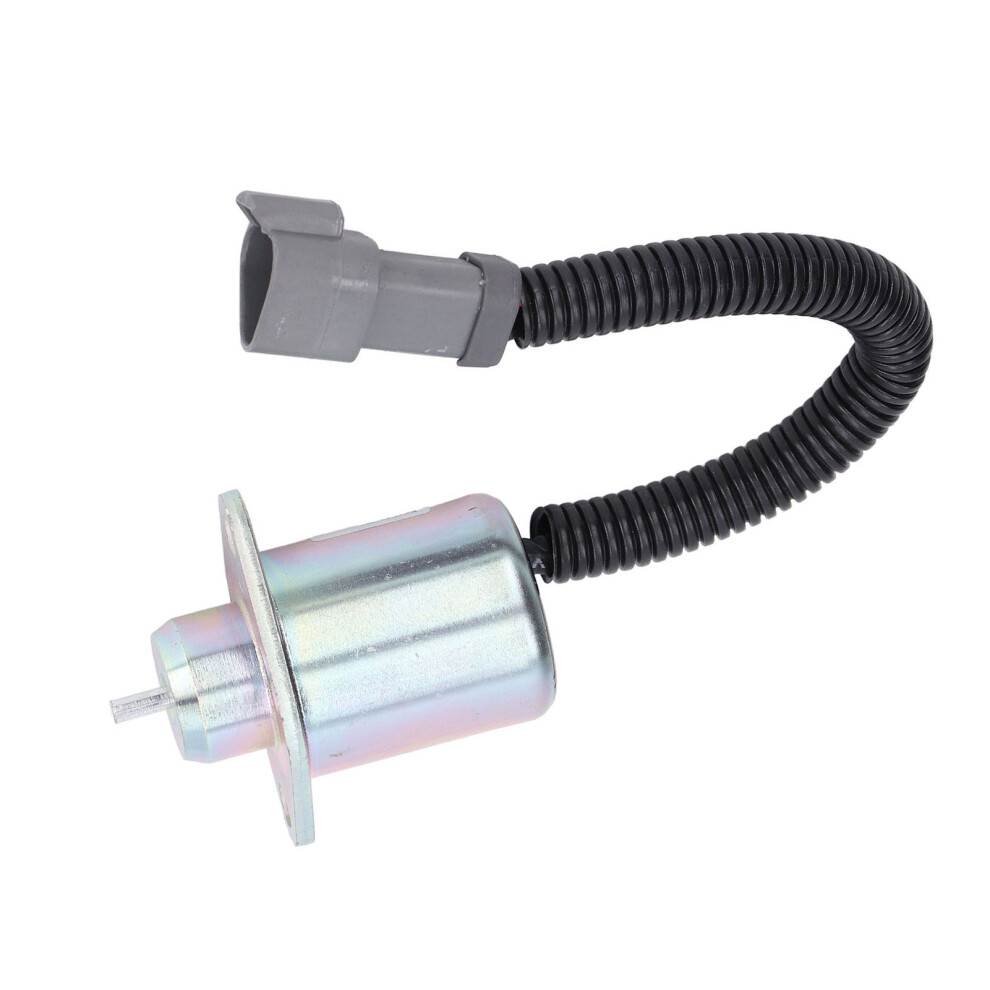 Kraftstoffabschaltmagnetventil 2848A278 Ersatz Fã¼R 8223848467800