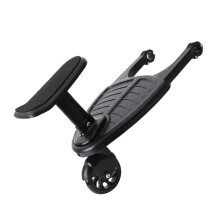 Kinderwagen-Mitfahrbrett, Kinderwagen-Aufsitzbrett
