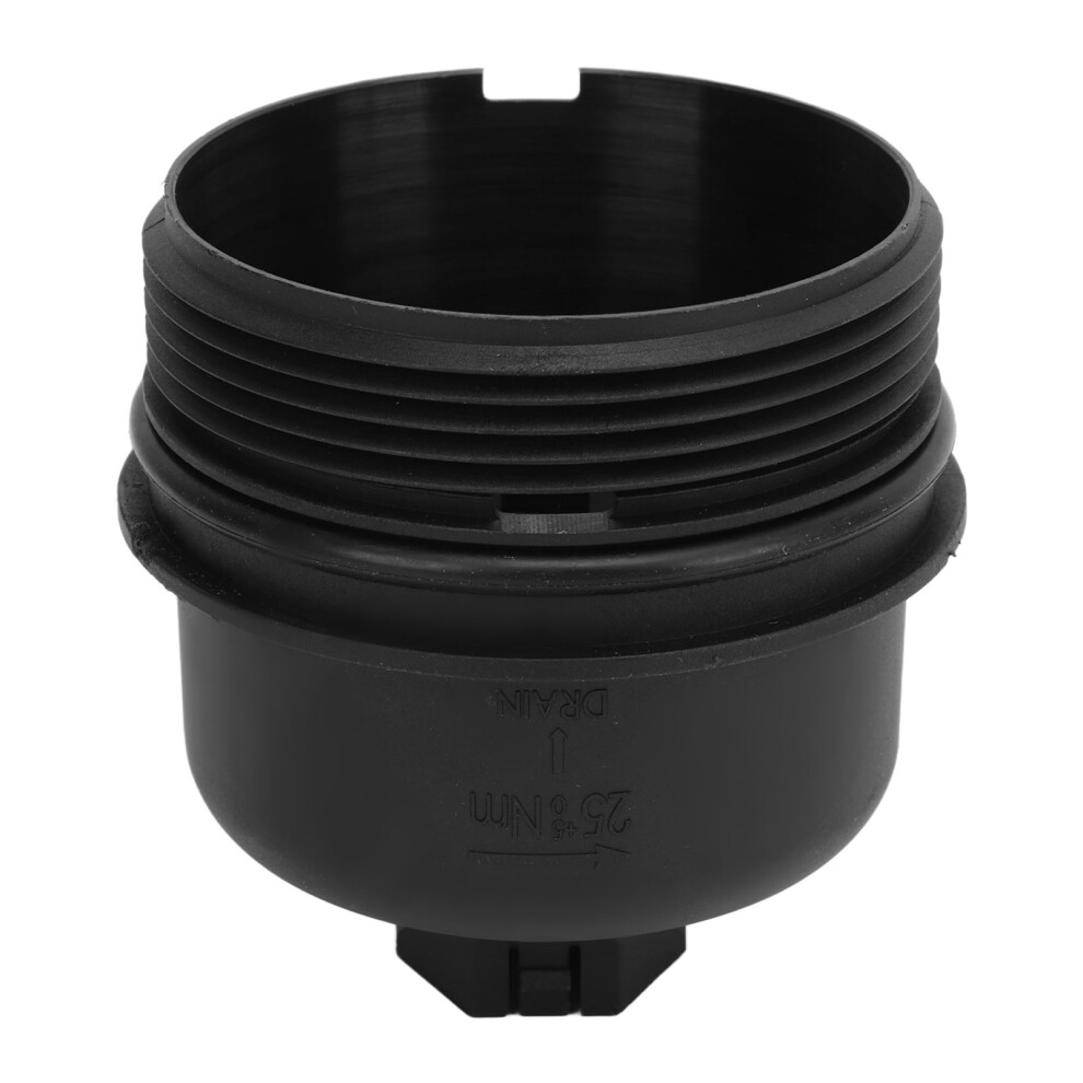 ÃL Filter Gehã¤Use Abdeckung Kappe 3M5q6737aa Wã¤Rme 8223848470008