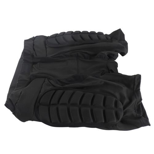 Gepolsterte Shorts mit Hüft-Po-Schutz, Rüstung, 2