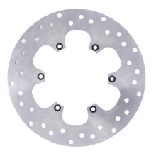 Hinten Bremsscheibe Rotor Motorrad Zubehör Ersatz