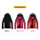 Damen Mountain Wasserdichte Shelljacke Skijacke 5