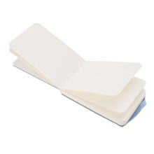 30 Blatt Aquarell-Skizzenbuch, 300 g/m², tragbares