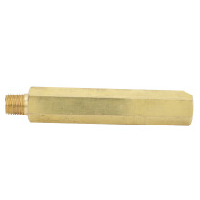 Öldruckanzeige-Verlängerung, 1/4 Zoll NPT, 115 mm