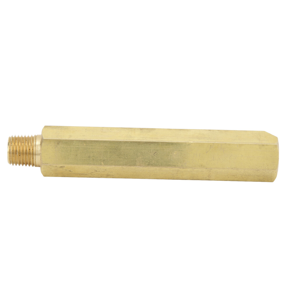 ÃLdruckanzeige-Verlã¤Ngerung, 1/4 Zoll Npt, 115 Mm 8223848467893