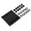 Kopf Stud Kit Bolzen Scheibe ARP 207 ‑ 4203 Fit 7