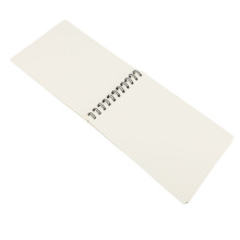 Skizzenbuch, 160 g, 30 Blatt, oberer Skizzenblock