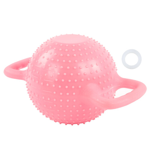 Yoga Wasser Kettlebell Wassergefüllter