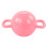 Yoga Wasser Kettlebell Wassergefüllter 4