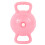 Yoga Wasser Kettlebell Wassergefüllter 8