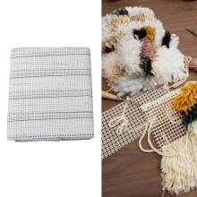 Mesh-Canvas-Blätter, DIY-Mesh-Blatt,