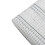 Mesh-Canvas-Blätter, DIY-Mesh-Blatt, 13