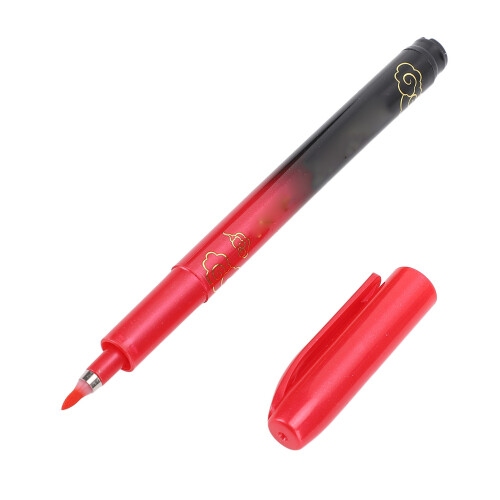 Handschriftstift, lichtbeständige Tinte, weiche 1