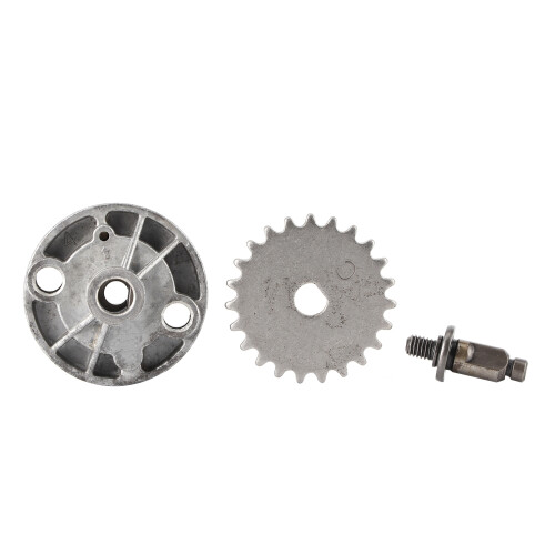 Ölpumpenbaugruppe aus Stahllegierung, Rollerteile, 2