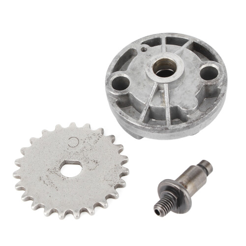 Ölpumpenbaugruppe aus Stahllegierung, Rollerteile, 1