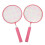 Kinder-Badminton-Set, leicht, für Kinder, 3