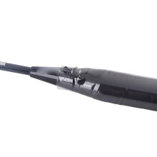 Carbon Aluminium Legierung Badminton Schläger