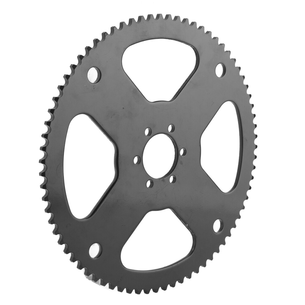 Kettenrad Hinten, 75 Zã¤Hne, 35 Kette, 8223848470190