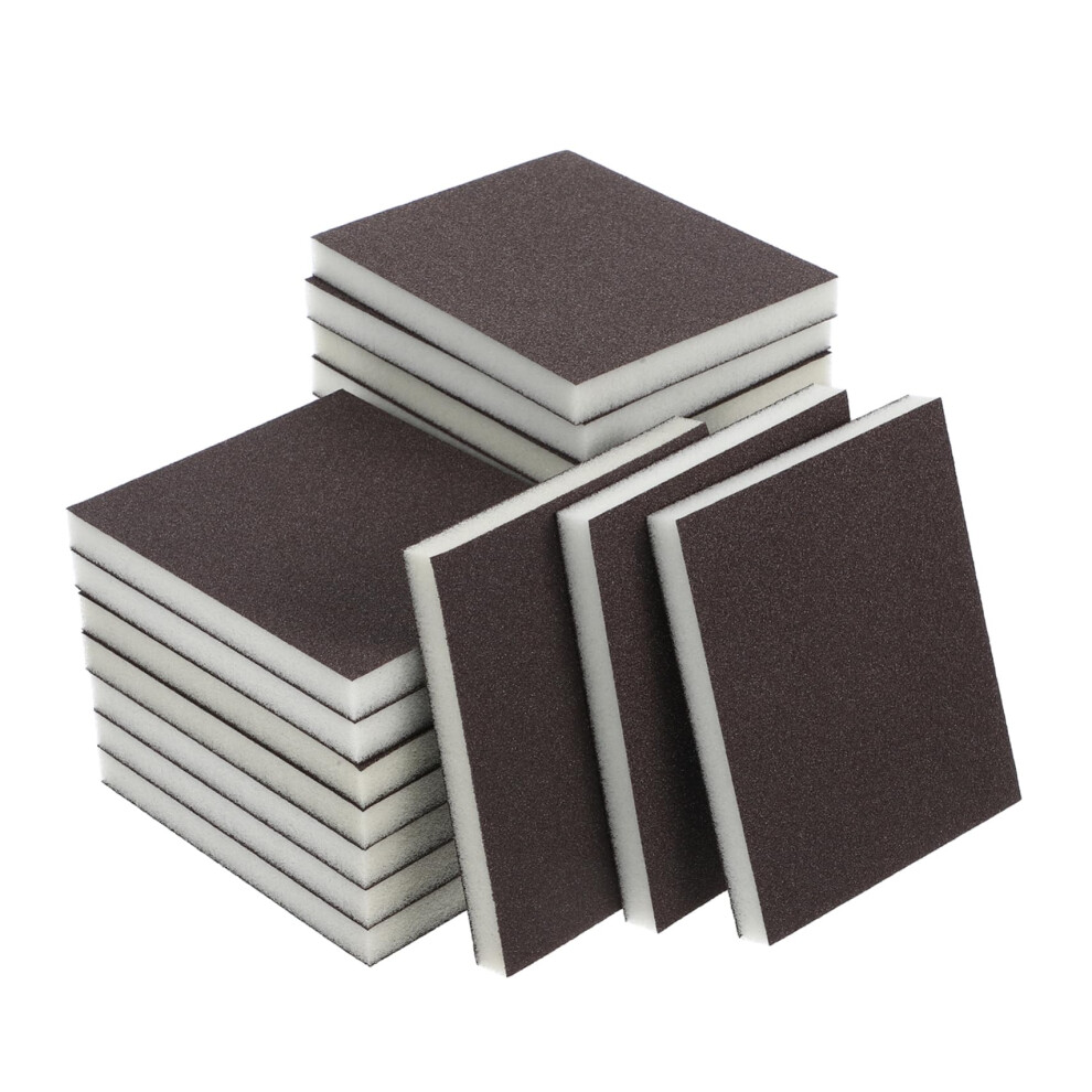 Flexible Sanding Blocks With Various Grits For Versatile Applications 9426802036237