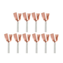 Pack of 10 Practical Wedding Table Seating Cards Ribbon Table-3