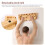 Klettergrifftrainer Hangboard Kletterwand 8