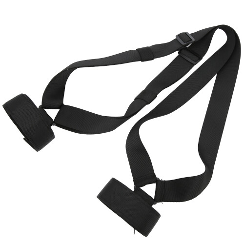 Universal Snowboard Rucksack Strap Einstellbare 1