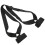 Universal Snowboard Rucksack Strap Einstellbare 6