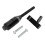 Schwungradhalter-Installateur, Harmonische 3
