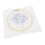 Stick-Starter-Set mit Blumenmuster, 1
