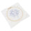 Stick-Starter-Set mit Blumenmuster, 7