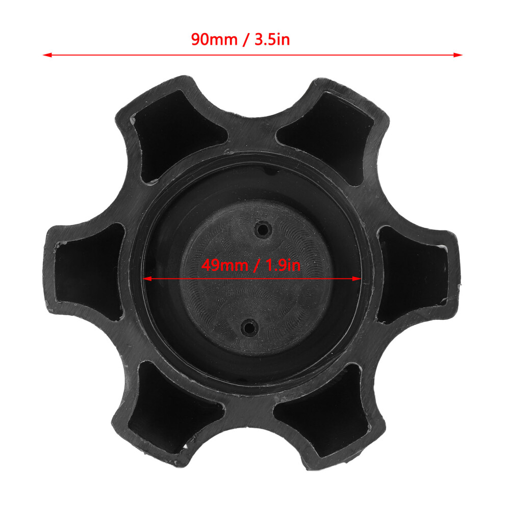 Tankdeckel Fã¼R Motorrad-Kraftstofftank, 49 Mm, 8223848473887