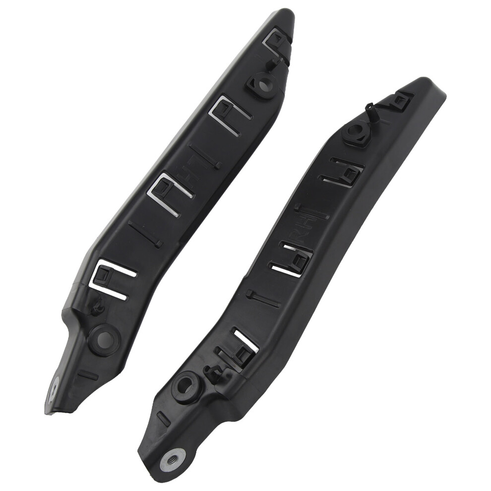 2-Teilige Vordere Kotflã¼Gel-StoãStangenhalterung 8223848489246