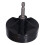 Strickmaschinenadapter, ABS-Stahl, 5