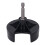 Strickmaschinenadapter, ABS-Stahl, 9