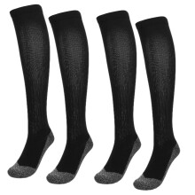 2pairs Sport Kompression Socken Konstante