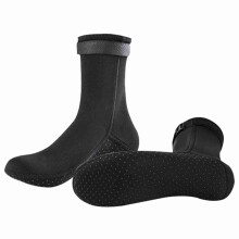 Tauchsocken 3 mm Neopren-Schwimmsocken Bademode