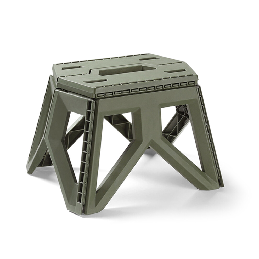 Klappbarer Tritthocker Fã¼R Kinder Und Erwachsene, 8223848471883