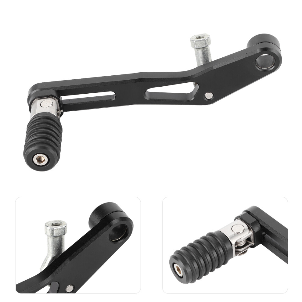 Motorrad-Schalthebelpedal Passend Fã¼R Yamaha 8223848465820