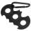 Queue Joint Protector Lagerung Clamp Billardtisch 4