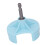 Strickmaschinenadapter, ABS-Stahl, 9