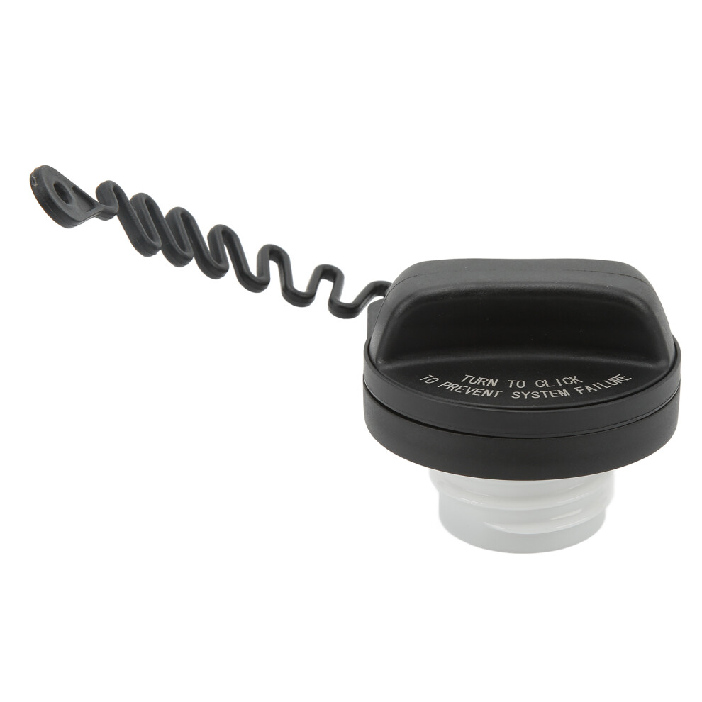 Tankdeckel Mit Haltegurt, Schwarzes Abs, 8223848468777