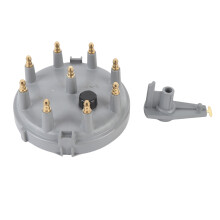 Zündverteilerkappen-Rotor-Kit DC12V 8233