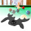 10 stücke Billard Pool Queue SlipOn Moosehead 9