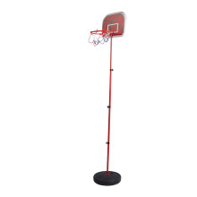 Basketballkorb, 1,8 m höhenverstellbar,