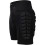 Padded shorts – protective equipment for skiing, hipbuttocks, tailbone protection Ref: 5481 5