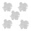 Frame Cutting Dies Embossing Stencils Template Mould-DC3529 1