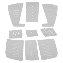EVA Deck Traction Pad Rutschfeste Surfbrettmatte