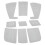 EVA Deck Traction Pad Rutschfeste Surfbrettmatte 1