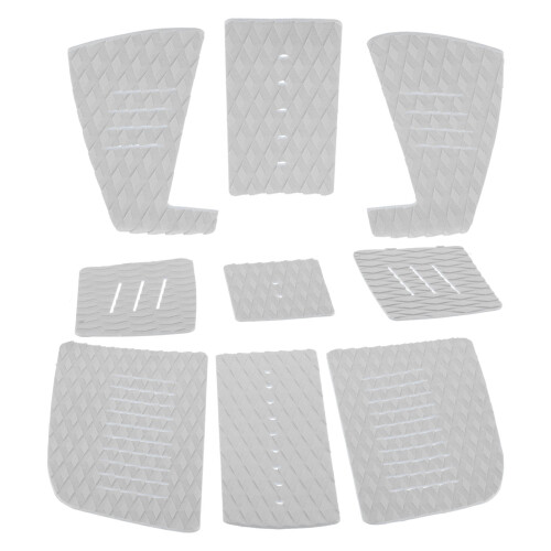 EVA Deck Traction Pad Rutschfeste Surfbrettmatte