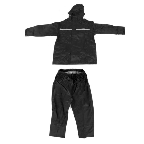 Motorrad-Regenmantel, winddicht, Regenjacke,